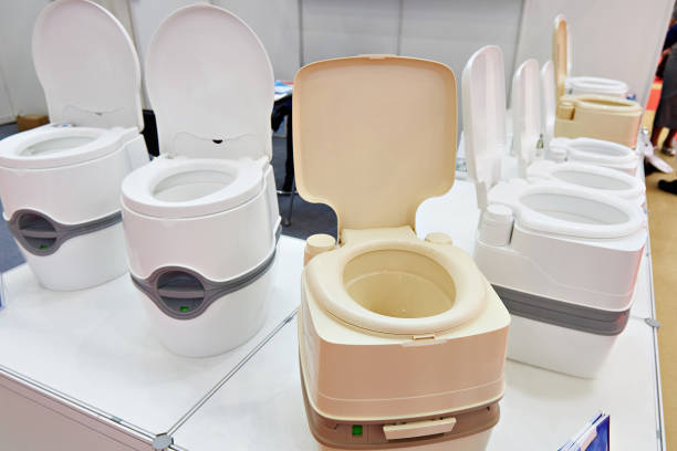 Trusted Troy, OH Portable Potty Rental Experts