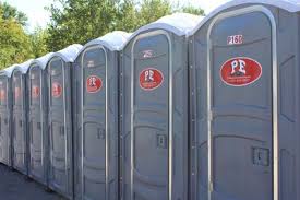 Best Portable Toilets with Baby Changing Stations  in Troy, OH
